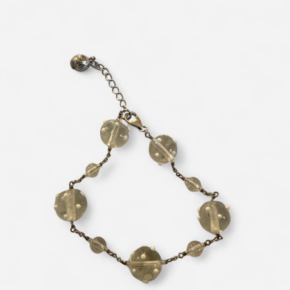 Murano Women's Gold and Silver Jewelry